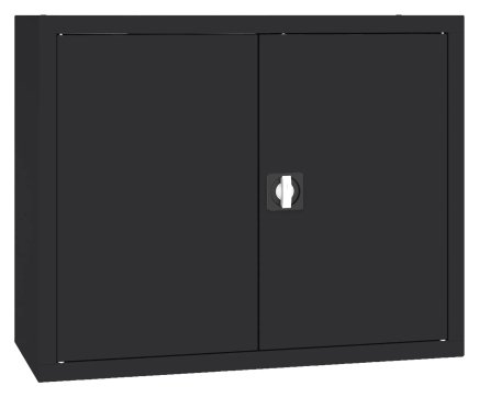 Szafka metalowa na dokumenty SBM M - 4