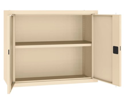 Szafka metalowa na dokumenty SBM M - 5