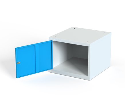 Kontener stołowy HDZ-0TG - 2