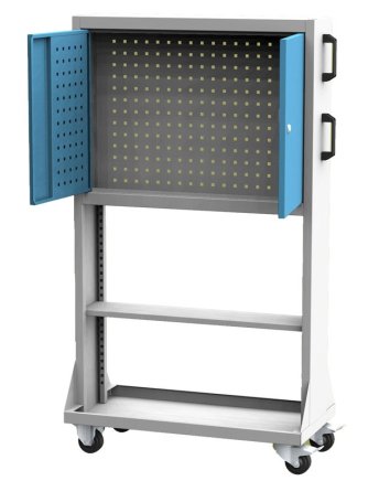 Panel mobilny Q-system PPV 03A