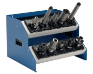 Stojak stołowy z wyposażeniem 02.2210A