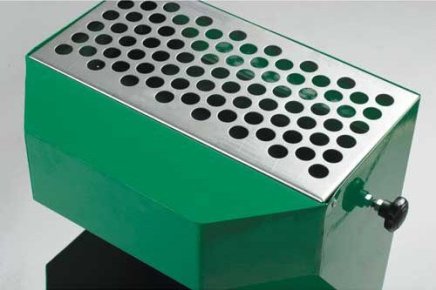 Zewnętrzny kosz na śmieci z popielniczką 1024 - 3