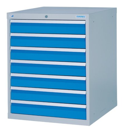 Kontenerek z szufladami 780/0700V10A