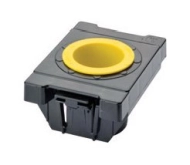 Uchwyt narzędziowy NC Capto C5, rozmiar E2