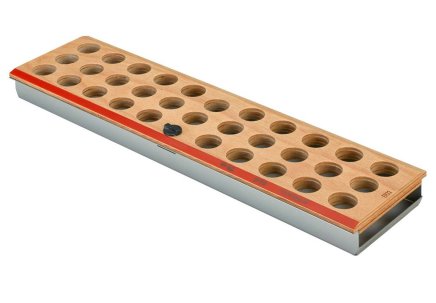 Organizer tulejowy ER 32