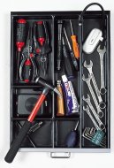 Organizer plastikowy PIT 450