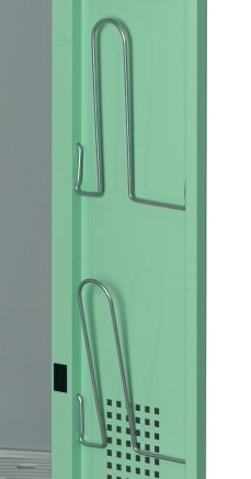 Uchwyt na buty XB - 3