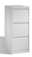 Metalowa szafka kartotekowa CP 12423-311