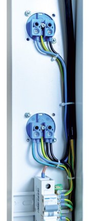 Noga stołu warsztatowego DPN 01AE 02 - 2