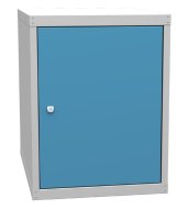 Kontener stołowy DPP 02D