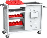 Wózek transportowy CNC NCV 02B