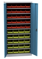 Szafka warsztatowa Kovos SPP 11A (3 modele)