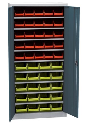 Szafka warsztatowa Kovos SPP 11A (3 modele) - 5