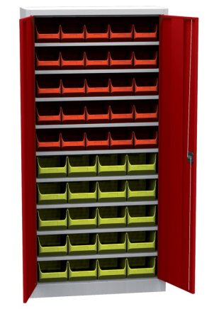 Szafka warsztatowa Kovos SPP 11A (3 modele) - 3