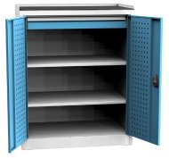 Szafka warsztatowa Kovos SPD 12B (3 modele)