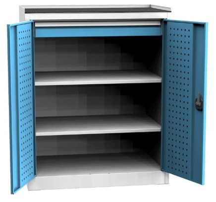 Szafka warsztatowa Kovos SPD 12B (3 modele)