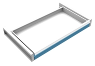 Gniazdo do szafek SPD typu SPD 11Z