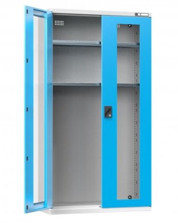 Warsztatowa skrzynka pojemna 20SK2PPS