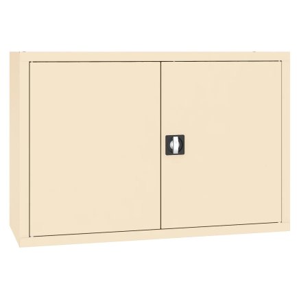 Nadstawka do szafy biurowej SBM 804 M 810 x 1200 x 435 mm - 6