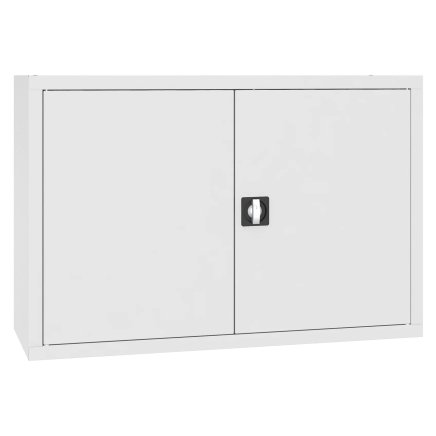 Nadstawka do szafy biurowej SBM 804 M 810 x 1200 x 435 mm - 2