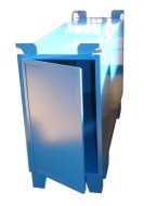 Kontener na świetlówki 1001