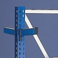 Dodatkowe ramię wys. 70 mm - 74895