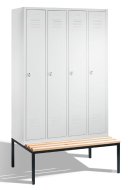Szafa metalowa CP 8050-40
