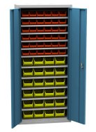 Szafka warsztatowa Kovos SPP 03A_empty