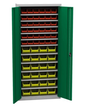 Szafka warsztatowa Kovos SPP 03A - 4