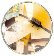 Standardowe lustra okrągłe - 103, 104, 106