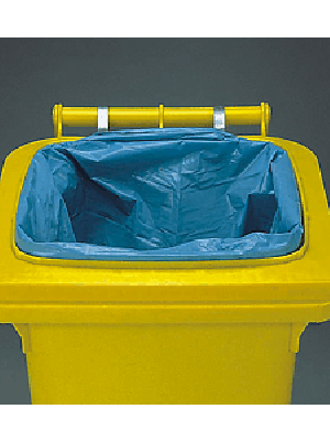 Uchwyt do mocowania worka na śmieci MGB