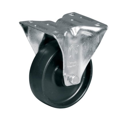 Kółka polipropylenowe o średnicy 100, 125, 160 lub 200 mm - 2