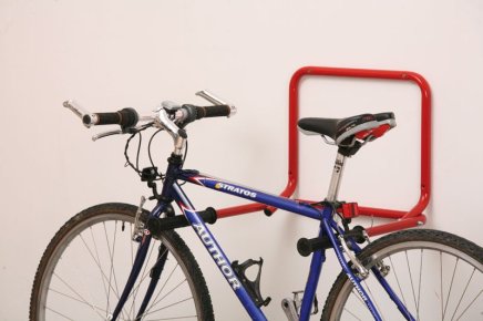Składany wieszak na rowery 3088