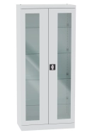 Szafa lekarska ze szklanymi drzwiami Malow NSML 112