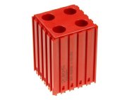 Plastikowy uchwyt narzędziowy Morse 2305 M1 CNC