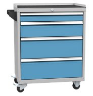 Wózek warsztatowy DPV 01A