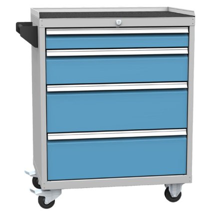 Wózek warsztatowy DPV 01A