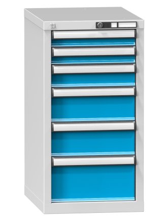 Szafka z szufladami ZL 84-7