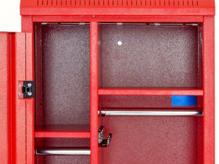 Szafka strażacka IPA - 4