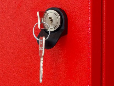 Szafka strażacka IPA - 6