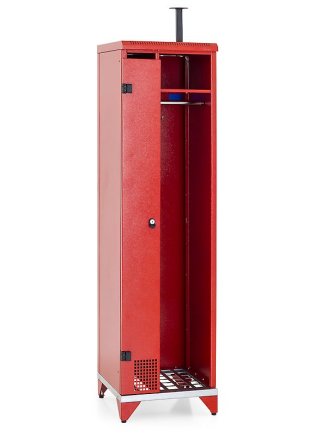 Szafka strażacka IPA