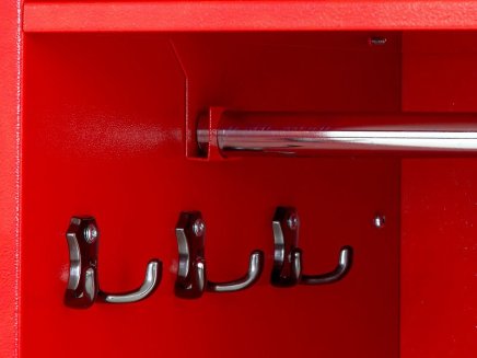 Szafka strażacka IPA - 9