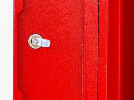 Szafka strażacka IPA - 8