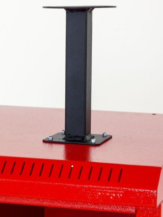 Szafka strażacka IPA - 5