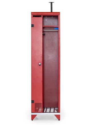 Szafka strażacka IPA - 2