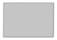Tablica ogłoszeniowa metalowa KSN A0A