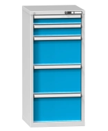 Szafka z szufladami ZA 120-3