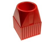 Plastikowy stojak narzędziowy CNC 2018 ISO50