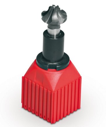 Plastikowy stojak narzędziowy CNC 2018 ISO50 - 6