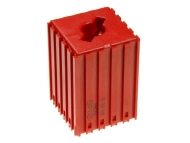 Plastikowy stojak narzędziowy CNC ABS 32